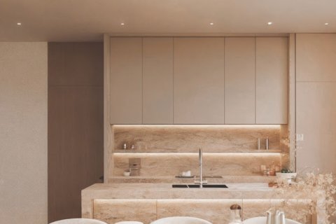 Chalet de 5 dormitorios en Pattaya, Tailandia № 203513 - foto 4