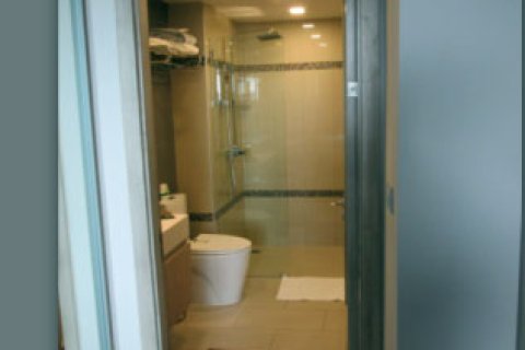Condominio de 1 dormitorio en Pattaya, Tailandia № 204152 - foto 7