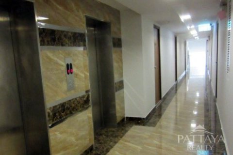 Condominio de 1 dormitorio en Pattaya, Tailandia № 204152 - foto 10