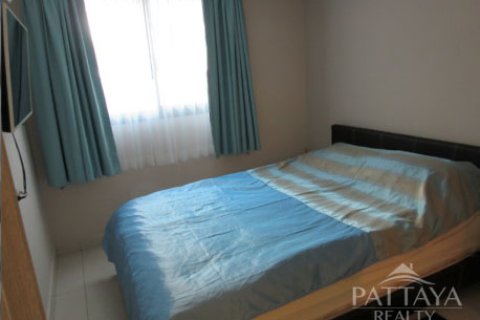 Condominio de 1 dormitorio en Pattaya, Tailandia № 204152 - foto 6