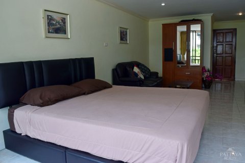 Estudio en el condominio en Jomtien Beach, Pattaya, Tailandia № 204149 - foto 3