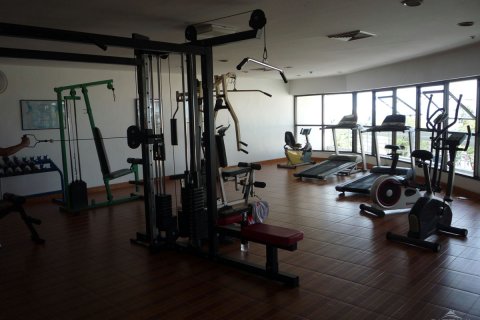 Condominio de 1 dormitorio en Jomtien Beach, Pattaya, Tailandia № 204150 - foto 17