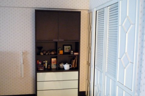 Condominio de 1 dormitorio en Jomtien Beach, Pattaya, Tailandia № 204150 - foto 15