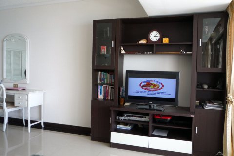 Condominio de 1 dormitorio en Jomtien Beach, Pattaya, Tailandia № 204150 - foto 4