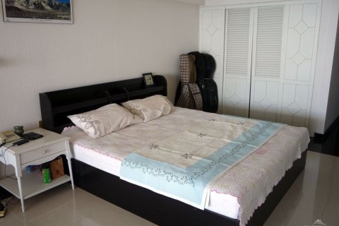Condominio de 1 dormitorio en Jomtien Beach, Pattaya, Tailandia № 204150 - foto 14