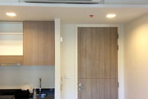 Condominio de 1 dormitorio en Pattaya, Tailandia № 204148 - foto 3