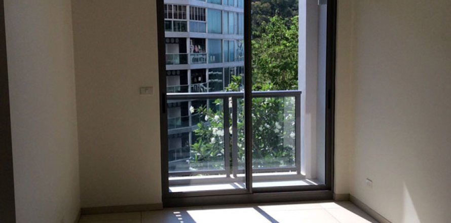 Condominio de 1 dormitorio en Pattaya, Tailandia № 204148