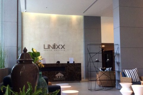 Condominio de 1 dormitorio en Pattaya, Tailandia № 204148 - foto 6