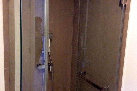 Condominio de 1 dormitorio en Pattaya, Tailandia № 204148 - foto 5