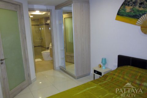 Condominio de 1 dormitorio en Pattaya, Tailandia № 204151 - foto 7