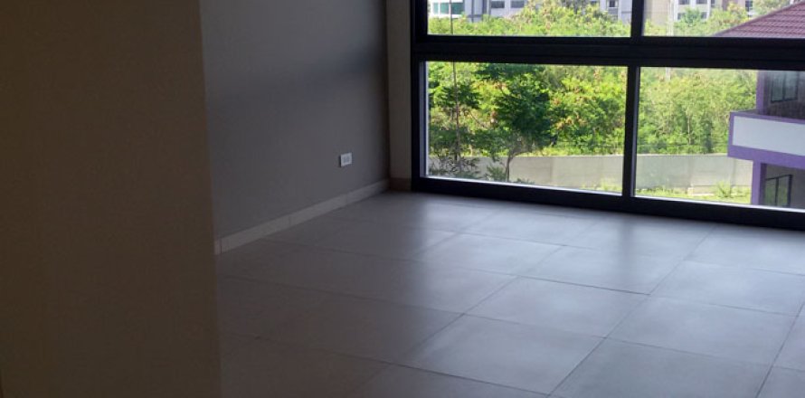 Estudio en el condominio en Pattaya, Tailandia № 204146