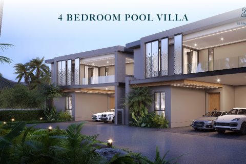 Villa à Phuket, Thaïlande 4 chambres № 165397 - photo 11