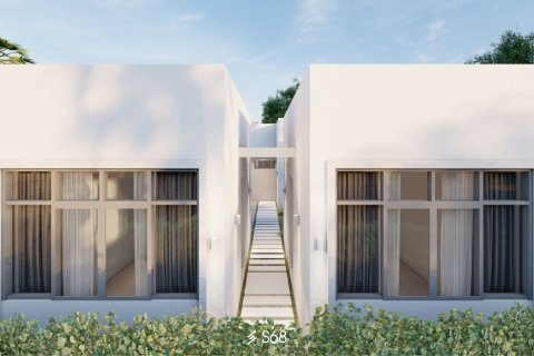 Chalet de 3 dormitorios en Hua Hin, Tailandia № 165395 - foto 10