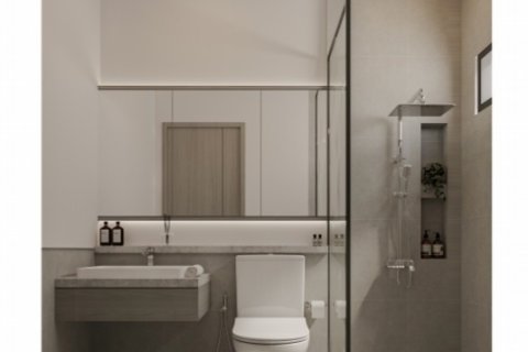 Chalet de 4 dormitorios en Hua Hin, Tailandia № 165394 - foto 4