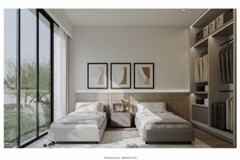 Chalet de 4 dormitorios en Hua Hin, Tailandia № 165394 - foto 3