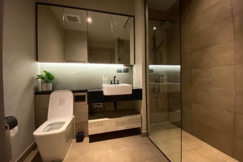Condominio de 2 dormitorios en Bangkok, Tailandia № 143241 - foto 10