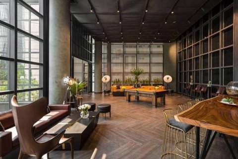 Condominio de 2 dormitorios en Bangkok, Tailandia № 143241 - foto 17