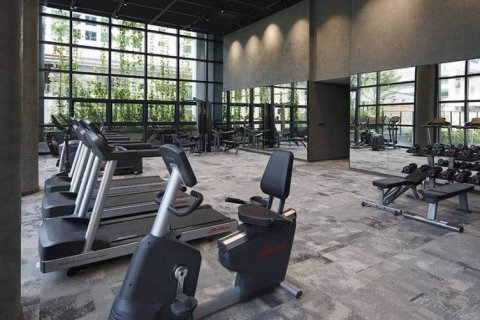 Condominio de 2 dormitorios en Bangkok, Tailandia № 143241 - foto 15