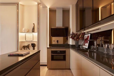 Condominio de 3 dormitorios en Bangkok, Tailandia № 143246 - foto 11