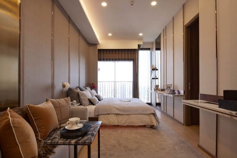 Condominio de 3 dormitorios en Bangkok, Tailandia № 143246 - foto 7