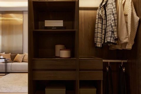 Condominio de 3 dormitorios en Bangkok, Tailandia № 143246 - foto 8
