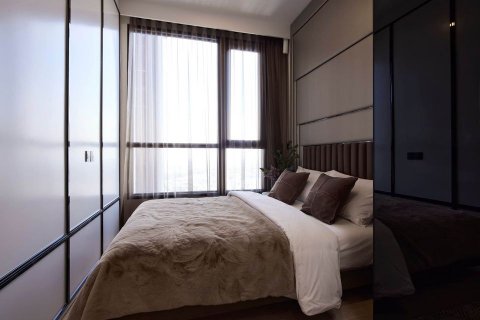 Condominio de 3 dormitorios en Bangkok, Tailandia № 143246 - foto 9