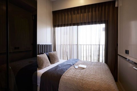 Condominio de 3 dormitorios en Bangkok, Tailandia № 143246 - foto 10