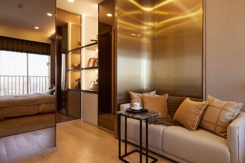 Condominio de 3 dormitorios en Bangkok, Tailandia № 143246 - foto 6