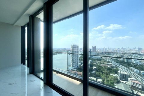 Condominio de 3 dormitorios en Bangkok, Tailandia № 143244 - foto 2