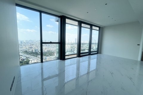 Condo in Bangkok, Thailand, 3 bedrooms № 143244