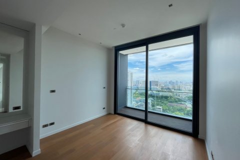 Condominio de 3 dormitorios en Bangkok, Tailandia № 143244 - foto 3