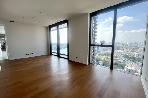 Condominio de 3 dormitorios en Bangkok, Tailandia № 143244 - foto 5