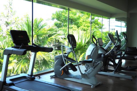 Condominio de 3 dormitorios en Bangkok, Tailandia № 143244 - foto 13