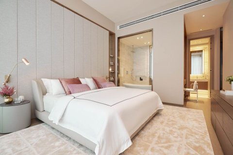 Condo in Bangkok, Thailand, 2 bedrooms № 143243 - photo 4