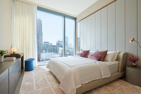 Condo in Bangkok, Thailand, 2 bedrooms № 143243 - photo 3