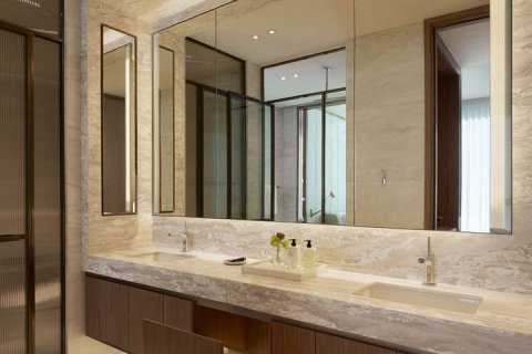 Condo in Bangkok, Thailand, 2 bedrooms № 143243 - photo 6
