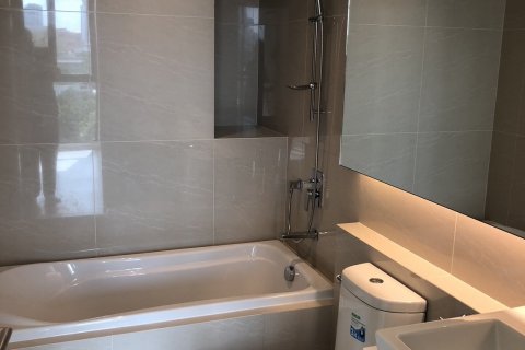 Condo à Bangkok, Thaïlande, 1 chambre  № 143240 - photo 4