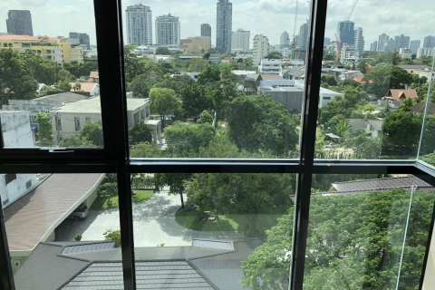 Condo à Bangkok, Thaïlande, 1 chambre  № 143240 - photo 3