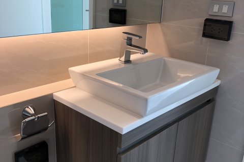 Condo à Bangkok, Thaïlande, 1 chambre  № 143240 - photo 5