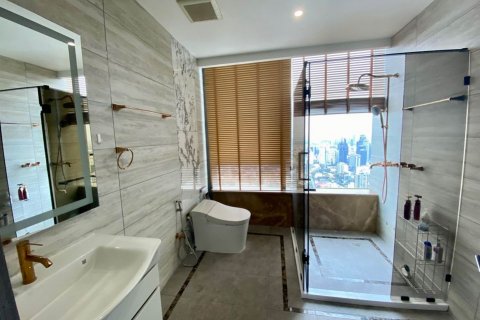Eigentumswohnung in Bangkok, Thailand, 4 Schlafzimmer № 143242 - Foto 14