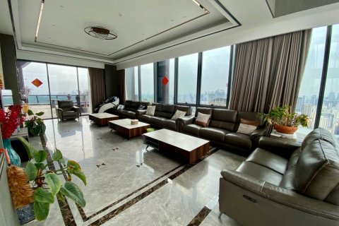 Eigentumswohnung in Bangkok, Thailand, 4 Schlafzimmer № 143242 - Foto 7
