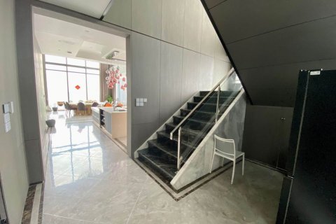 Eigentumswohnung in Bangkok, Thailand, 4 Schlafzimmer № 143242 - Foto 12