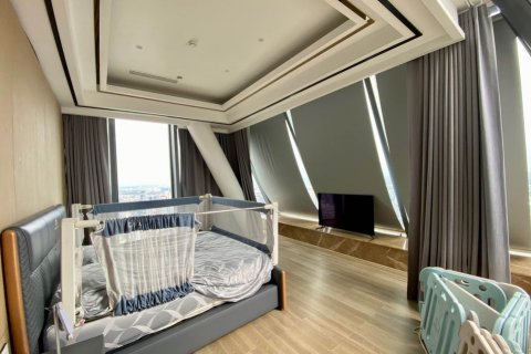 Eigentumswohnung in Bangkok, Thailand, 4 Schlafzimmer № 143242 - Foto 17