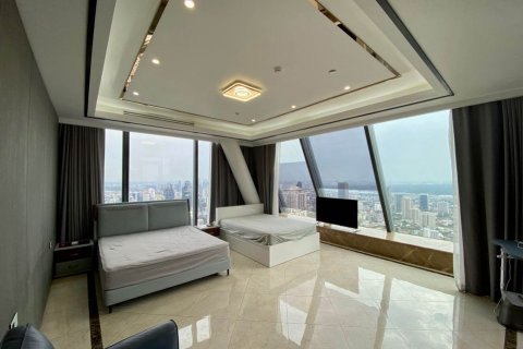 Eigentumswohnung in Bangkok, Thailand, 4 Schlafzimmer № 143242 - Foto 13