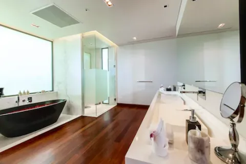 Haus auf Naithon Beach, Thailand 5 Schlafzimmer № 3691 - Foto 22
