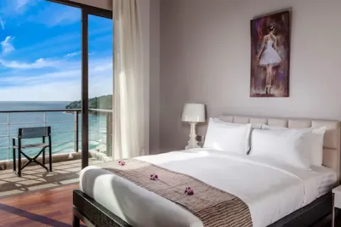 Haus auf Naithon Beach, Thailand 5 Schlafzimmer № 3691 - Foto 28