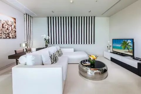 Haus auf Naithon Beach, Thailand 5 Schlafzimmer № 3691 - Foto 14