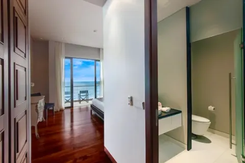 Haus auf Naithon Beach, Thailand 5 Schlafzimmer № 3691 - Foto 30