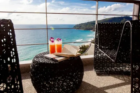Haus auf Naithon Beach, Thailand 5 Schlafzimmer № 3691 - Foto 25