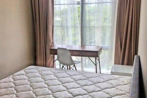 Condominio de 1 dormitorio en Bangkok, Tailandia № 116444 - foto 3